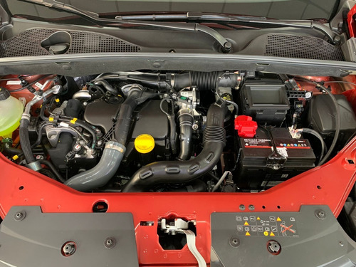 Imagen 11 de 15 de Renault Kangoo Stepway Fisica 1.6 Sce Jg
