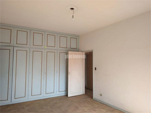 Imagem 5 de 15 de Paraiso Maravilhoso Apto 254m Util 3 Dts 2 Suites 4 Banheiros - Pj54148