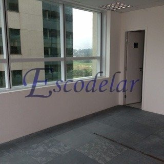 Imagem 2 de 5 de Sala Comercial Para Locação, Várzea De Baixo, São Paulo - Sa0085. - Sa0085
