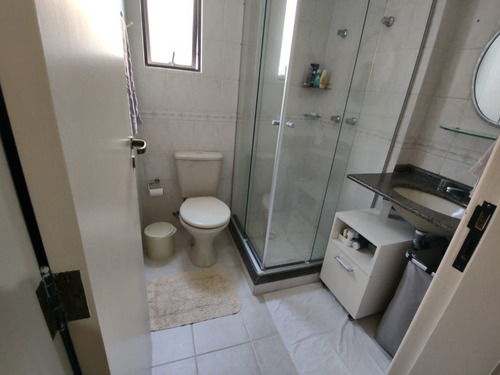 Imagem 16 de 19 de Apartamento Com 3 Dormitórios À Venda, 82 M² Por R$ 589.900,00 - João Paulo - Florianópolis/sc - Ap3587