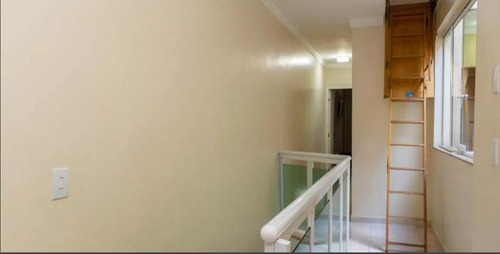 Imagem 28 de 30 de Sobrado Em Vila Moinho Velho, São Paulo/sp De 150m² 3 Quartos À Venda Por R$ 850.000,00 - So2323945-s