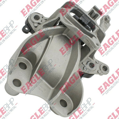 (1) Soporte Transmisión Izquierdo Cruze 4 Cil 1.4l 16/19