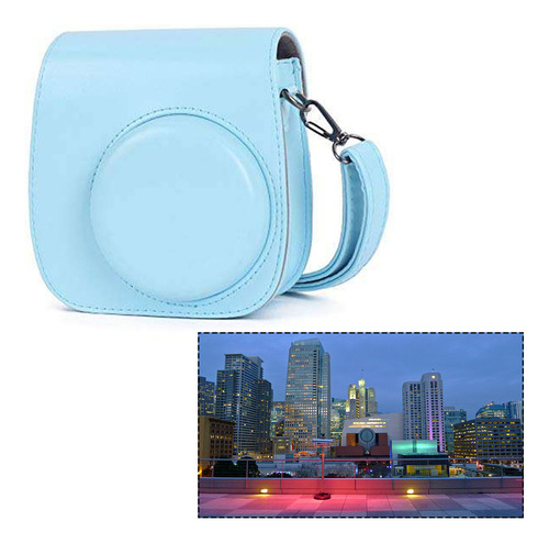 Cámara 11 En 1 Para Mini 12/ 11 Accesorios