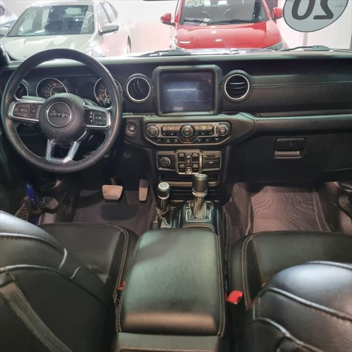 Jeep Wrangler 2020