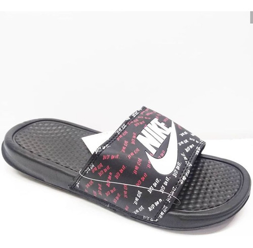 Cholas Chancletas Cotizas Nike Air Max Damas Chanclas 