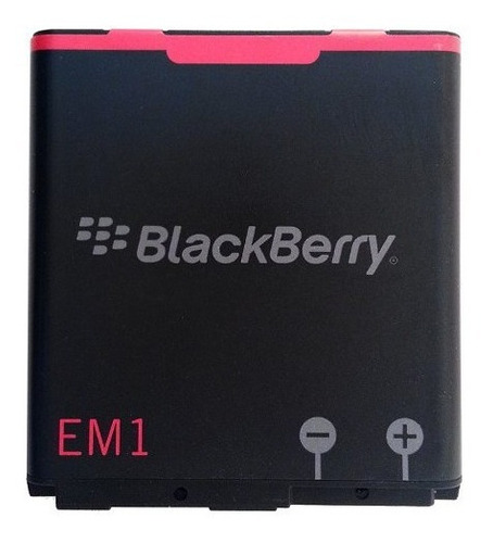 Bateria Pila Blackberry Curve 9360 9350 9370 B9360