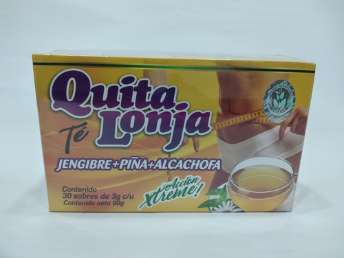 Tea Quita Lonja