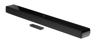 Jbl Cinema Sb120 - Parlante Sound Bar 2.0 110w