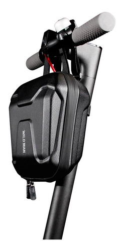Imagen 6 de 12 de Bolsa Para Patinete Eléctrico, Bolsa Colgante Frontal,