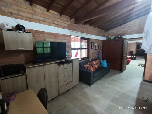 Vendo Finca En Otramina En Titiribí Suroeste Antioqueño De 2 Cuadras Topografía Plana