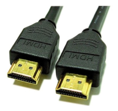 Cable Hdmi Reforzado De 1.8 Metros Full Hd Hdg005 Audiosonic