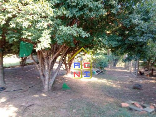 Imagem 6 de 22 de Chácara Com 3 Dormitórios À Venda, 1570 M² Por R$ 700.000,00 - Chácara Meu Cantinho - Monte Mor/sp - Ch0026