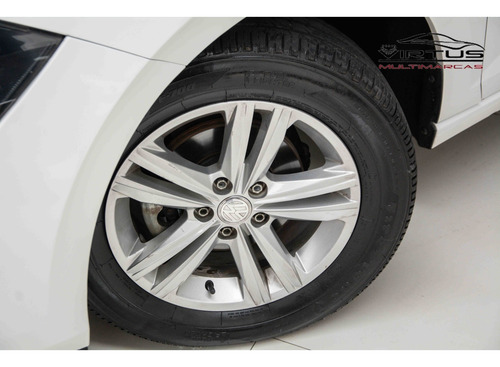 Volkswagen Polo 1.6 MSI TOTAL FLEX MANUAL