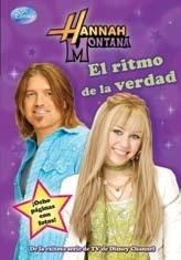 Hannah Montana El Ritmo De La Verdad [8 Paginas Con Fotos] (