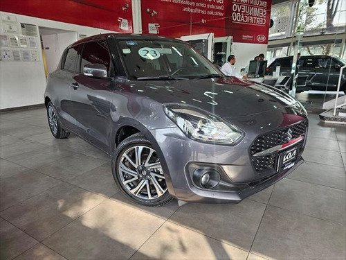 Suzuki Swift 1.0 Booster Jet At