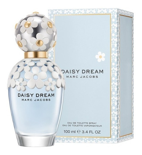 Marc Jacobs Daisy Dream Perfume Edt X 50ml Masaromas