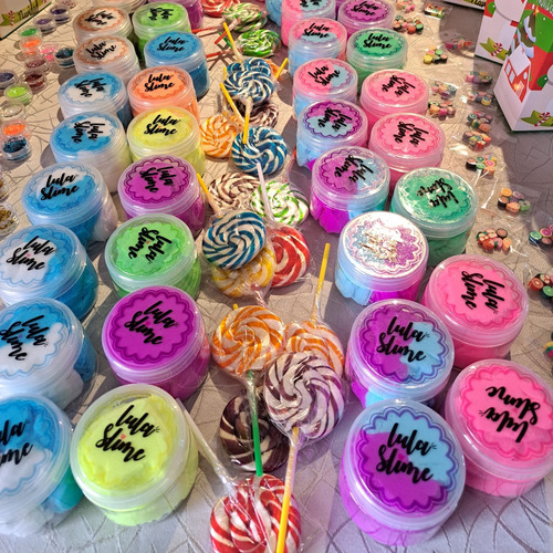 Cumpleaños Infantiles, Cajita Sorpresa, Recuerdos Para Niños
