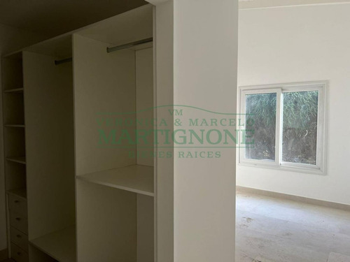 Imagen 12 de 16 de Casa En Venta En Club De Campo San Francisco Pilar