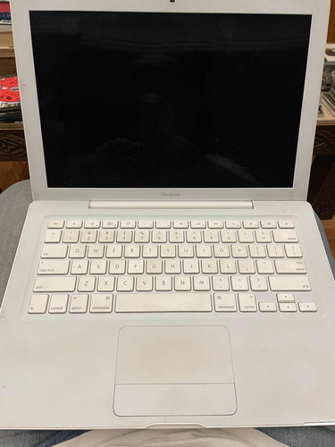 Apple Macbook 1181