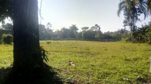 Imagem 12 de 25 de Imóvel No Balneário Gaivota, Em Itanhaém, Com Bom Espaço Para Plantio, Analisa Proposta À Vista Ref: 4442/ac