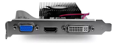 Nvidia Geforce G730: Performance E Qualidade Garantidas