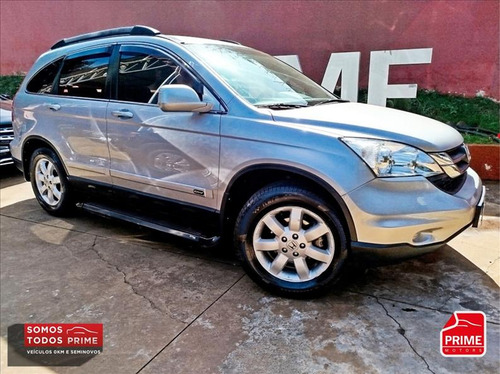 Honda CR-V 2.0 lx 4x2 16v