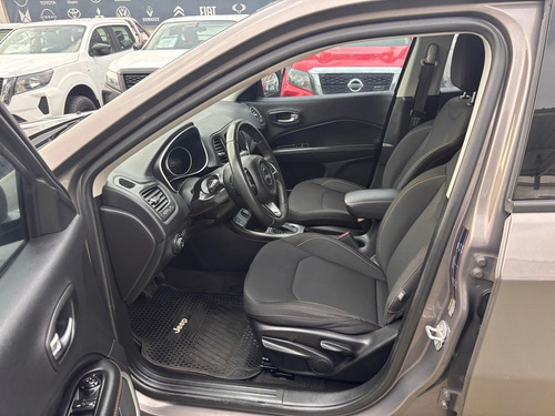 Jeep Compass Sport Lx