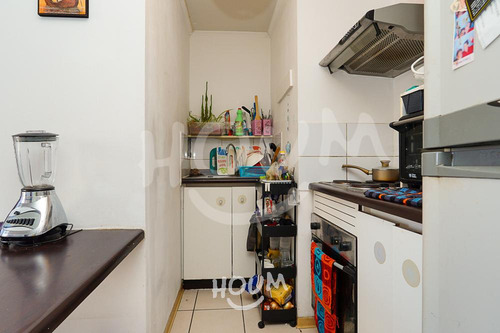 Departamento San Diego Id: 125104