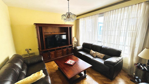 Imagen 6 de 30 de Departamento En Venta 3 Dormitorios Y Servicio Centro