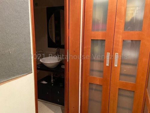 Imagen 17 de 19 de Apartamento En Venta Los Naranjos Del Cafetal 22-21344