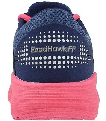 Asics Roadhawk Ff Running Para Mujer