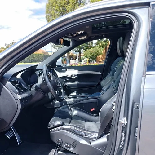 Volvo XC90 2.0 T6 Awd R-design
