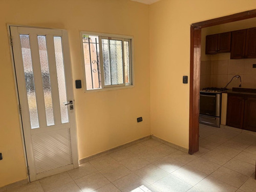 Alquiler Departamento Ph Bernal Oeste