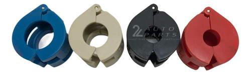 Ferramenta Chave Spring Lock Ford