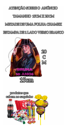 40 Sacolinhas Surpresa Power Rangers 20cmx15cm