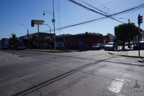 Venta Local Comercial 286m2 San Martín-ibieta!!!