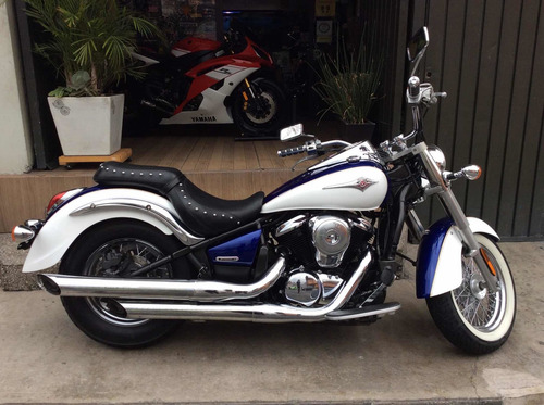 Imagen 6 de 15 de Kawasaki Vulcan Vn 900 2007
