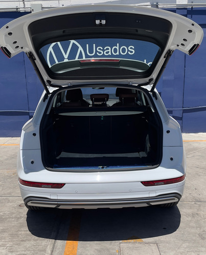 Audi Q5 2.0 L 45 Tfsi Select Mhev