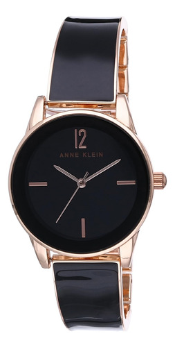 Reloj De Pulsera Elegante Para Mujer De Anne Klein