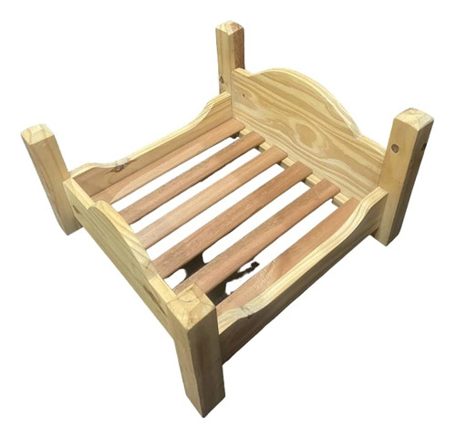 Cama Para Perro ( Pequeño)  O Gato Con Parrilla Y Colchon.