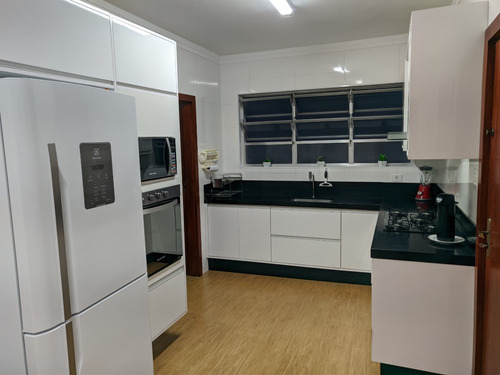 Imagem 6 de 14 de - Maravilhoso Apartamento - Garagem Fechada - Gonzaga -