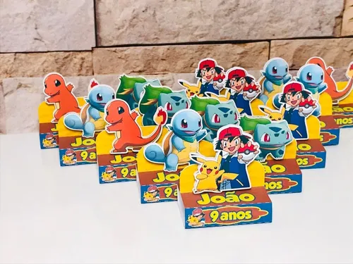 Pokemon duplo best sale