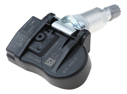 Jy1 Sensor Presion Llanta Tpms Lr Range Rover Evoque Iii Iv