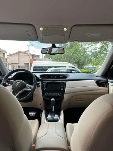 Nissan X-Trail 2.5 SENSE 2 ROW AUTO