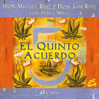 Libro El Quinto Acuerdo - Ruiz, Miguel (mã©xico)