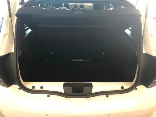 Renault Sandero Gt Line Cvt. D Concesionario Oficial