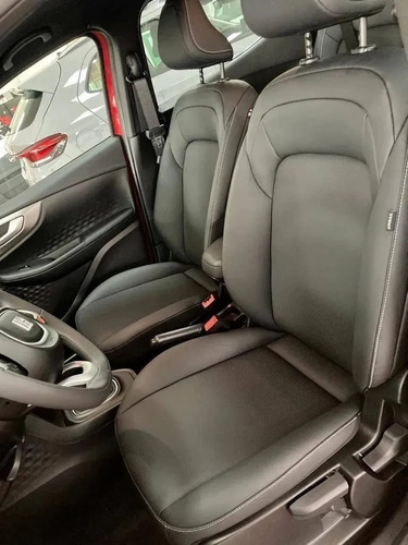 Imagen 8 de 15 de Fiat Pulse Impetus 1.0 T. Tomamos Usados Llave X Llave #-