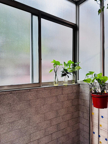Venta Departamento 3 Amb Con Balcón Almagro Renta