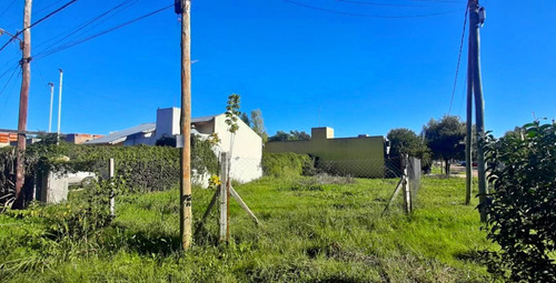 Venta Lote Terreno La Reja Moreno