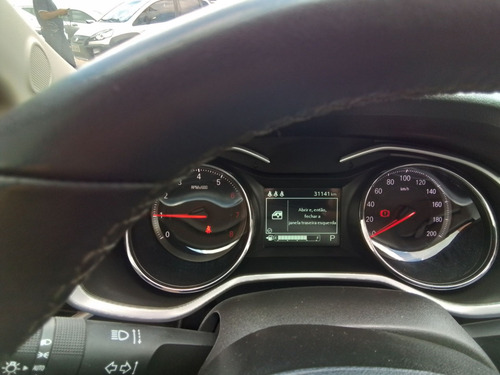 Chevrolet Onix 1.0 TURBO FLEX LTZ AUTOMÁTICO
